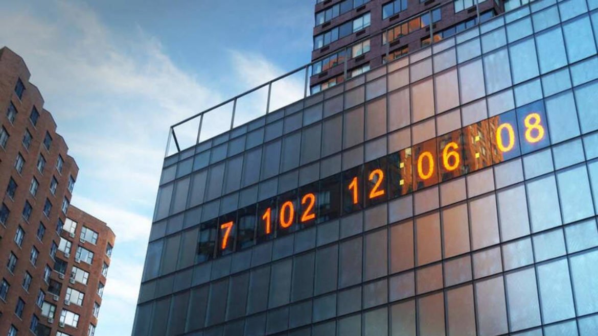 Climate Clock 1170x658