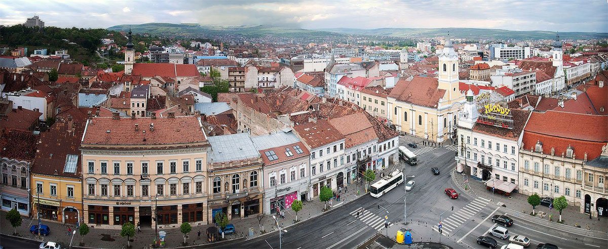Cluj