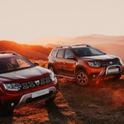 dacia duster 2 Dacia Duster 2