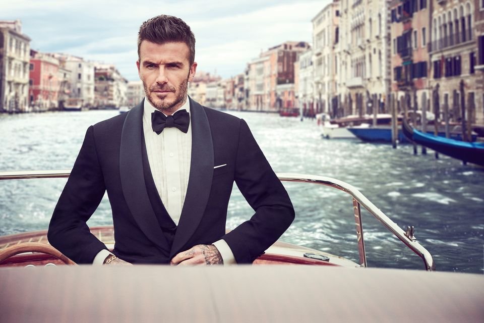 david beckham David Beckham