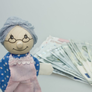 doll, grandma, children toys