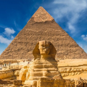 Egipt Piramide