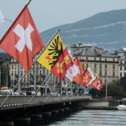 flags-switzerland-geneva-stockpack-pixabay.jpg flags, switzerland, geneva