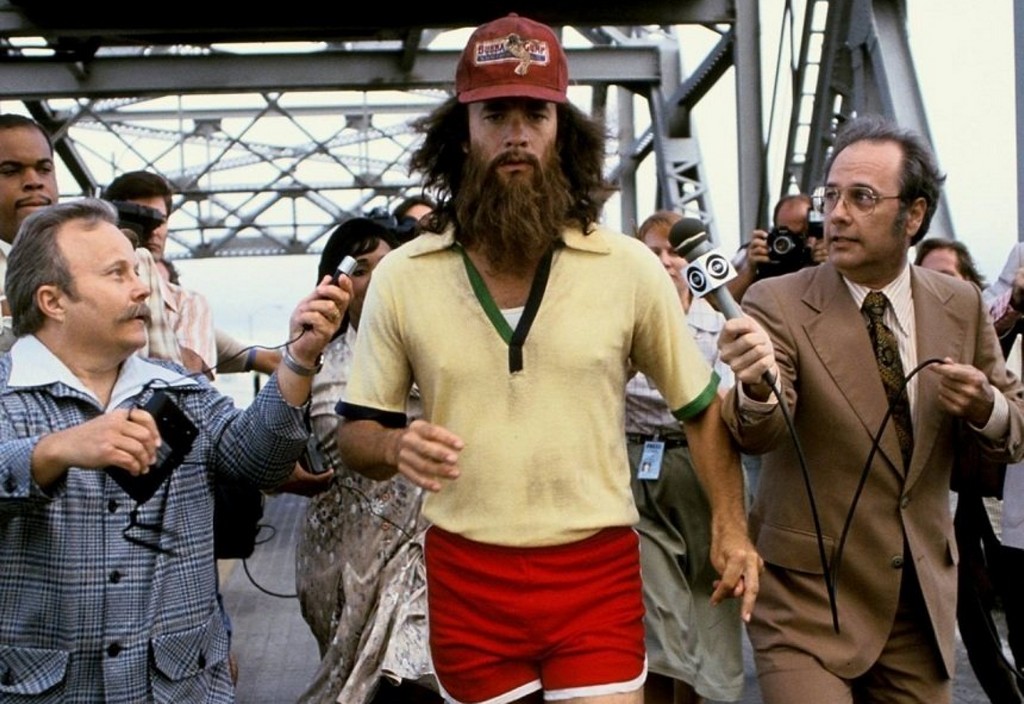 Forrest Gump Tom Hanks