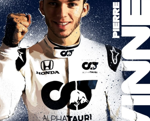 gasly monza Gasly Monza