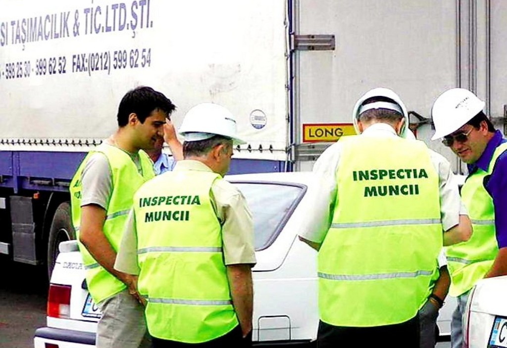 inspectia muncii ITM Inspectia Muncii Itm