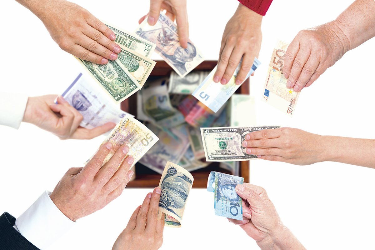 investitii straine Investitii Straine