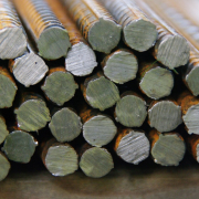 iron, rebar, housebuilding