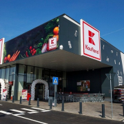 kaufland deschidere Kaufland Deschidere