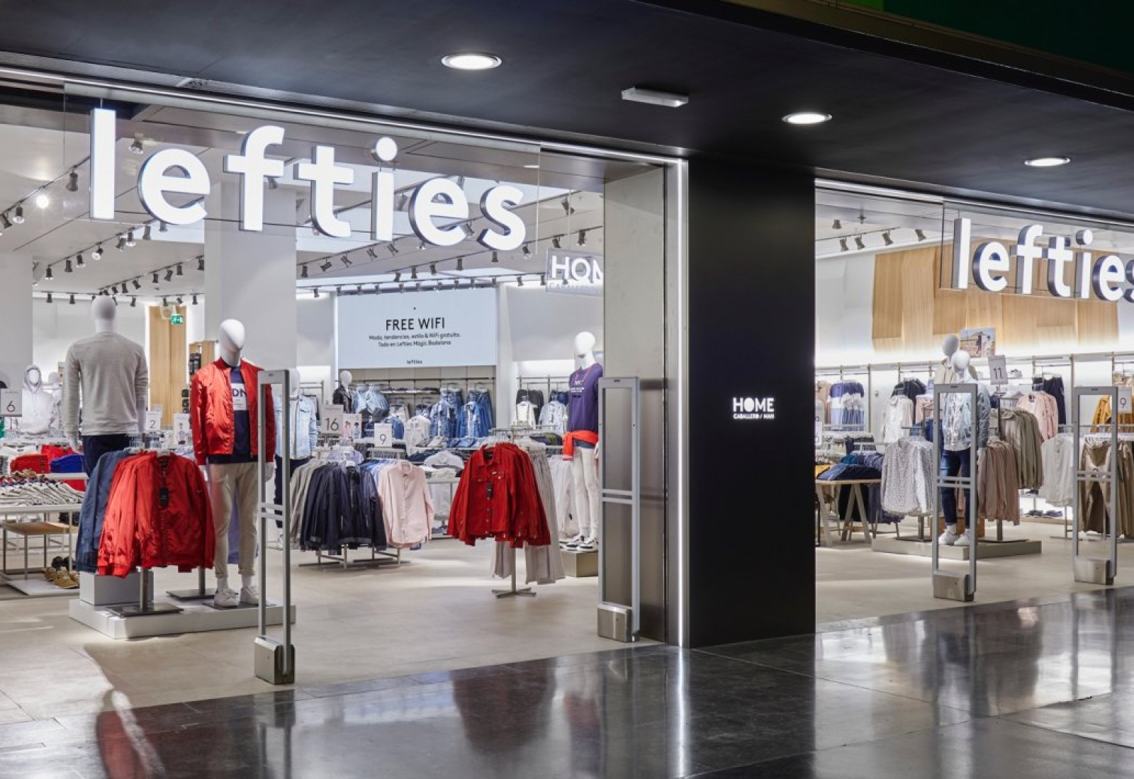 lefties inditex Lefties Inditex