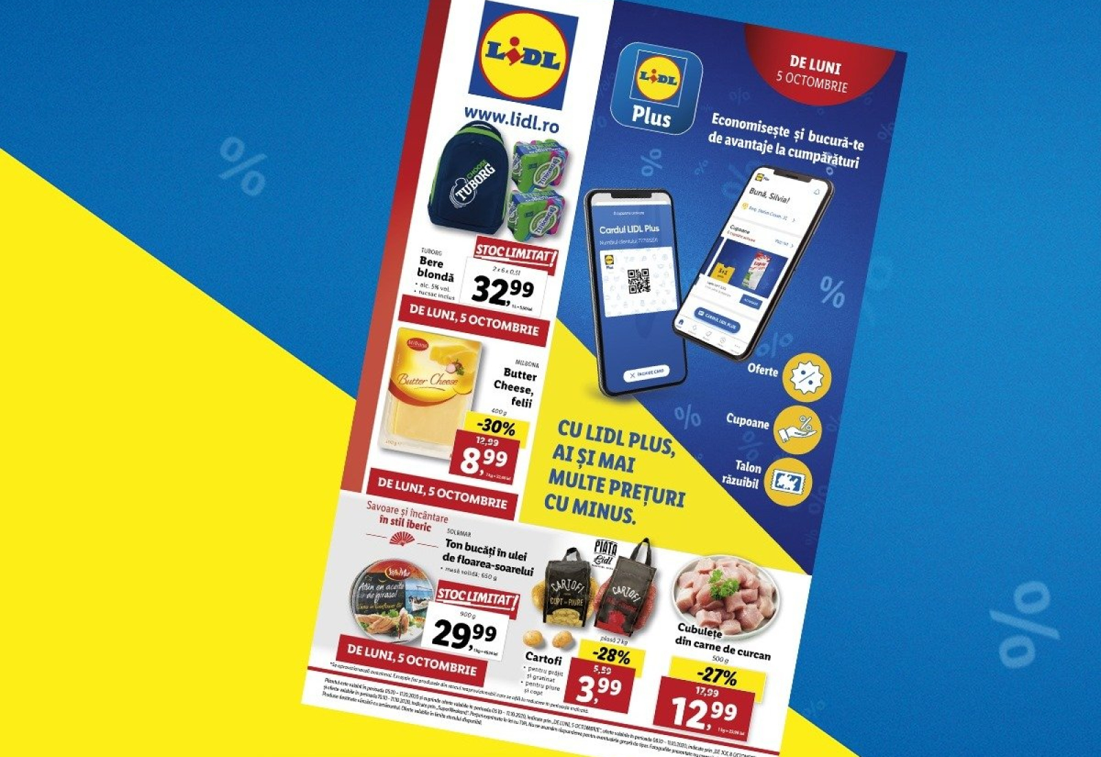 Lidl Plus