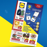 Lidl Plus