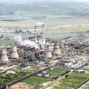 Lukoil Petrotel 1