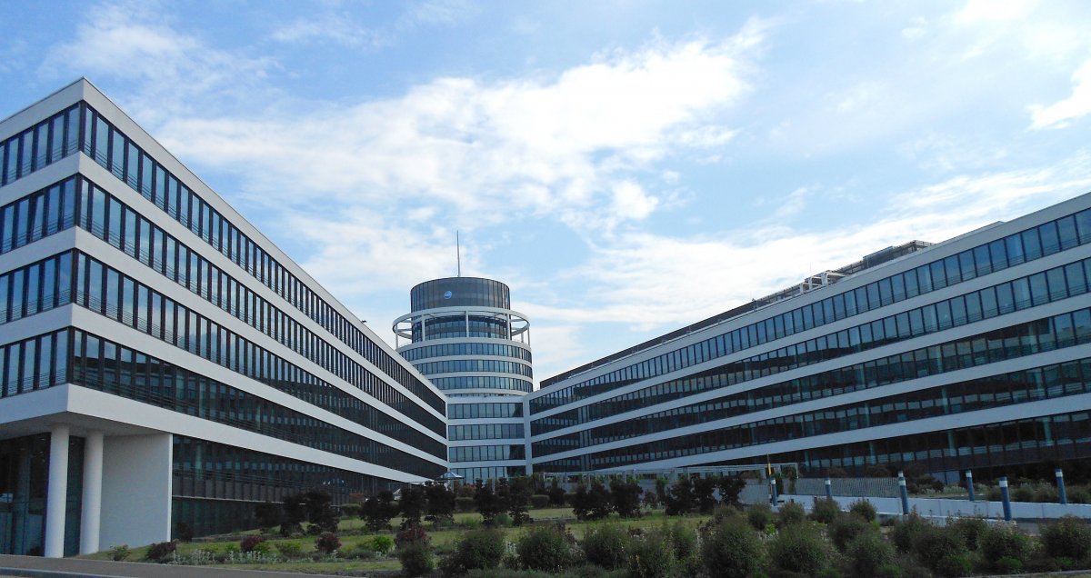 luxembourg, buildings, sky