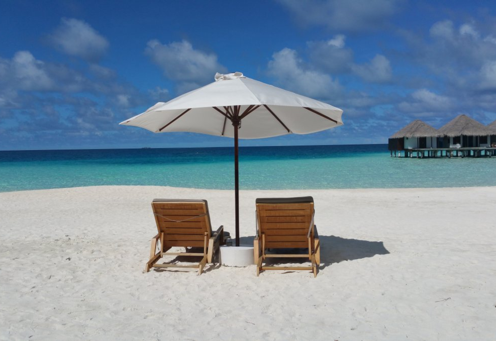 maldives, holiday, beach