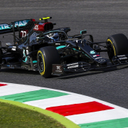 mercedes tuscan gp Mercedes Tuscan Gp