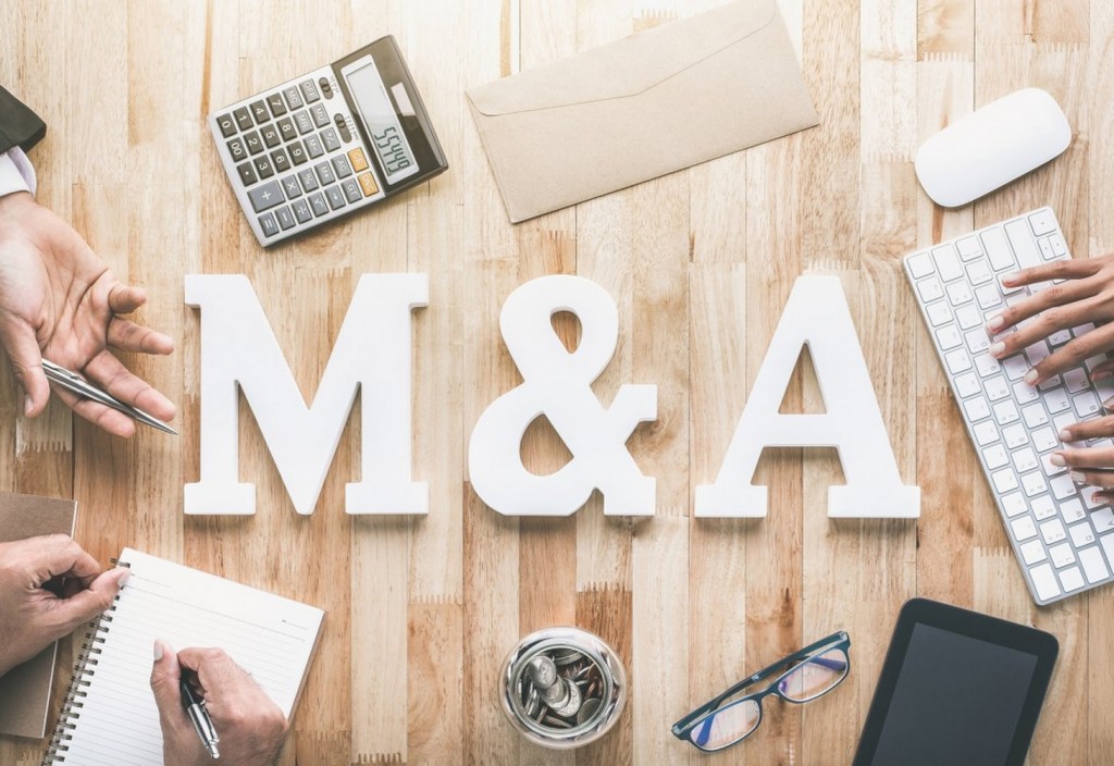 merger-acquisition Merger Acquisition