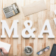 merger-acquisition Merger Acquisition