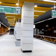 metrou drumul taberei Metrou Drumul Taberei