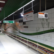 metrou drumultaberei Metrou Drumultaberei