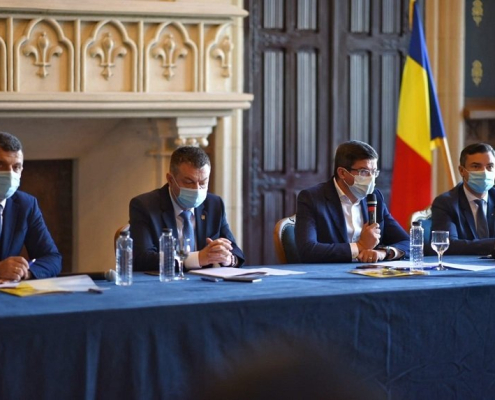 min-culturii-la-iasi Min Culturii La Iasi