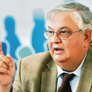 Mircea Cosea Romania Libera