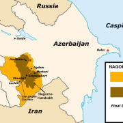 nagorno karabah Nagorno Karabah