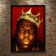 notorious BIG coroana Notorious Big Coroana