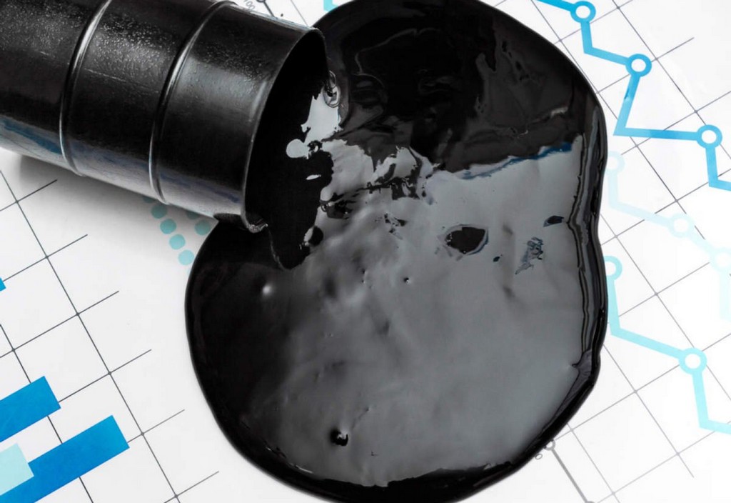 Oil Crude