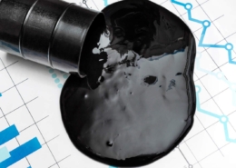 Oil Crude