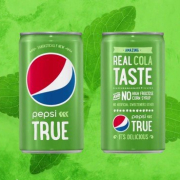 pepsi true Pepsi True