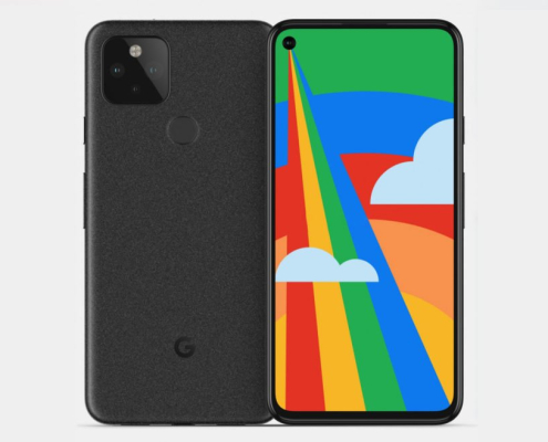 Pixel 5 1170x658