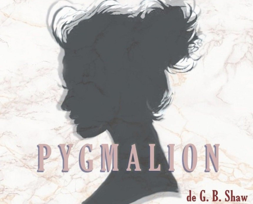 pygmalion Pygmalion