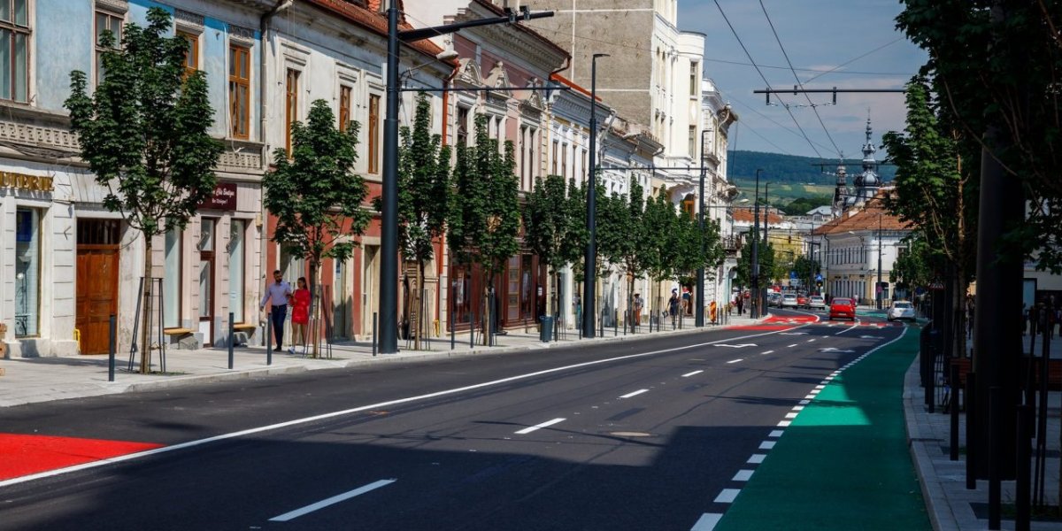 regele ferdinand cluj Regele Ferdinand Cluj