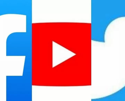 Retele Sociale