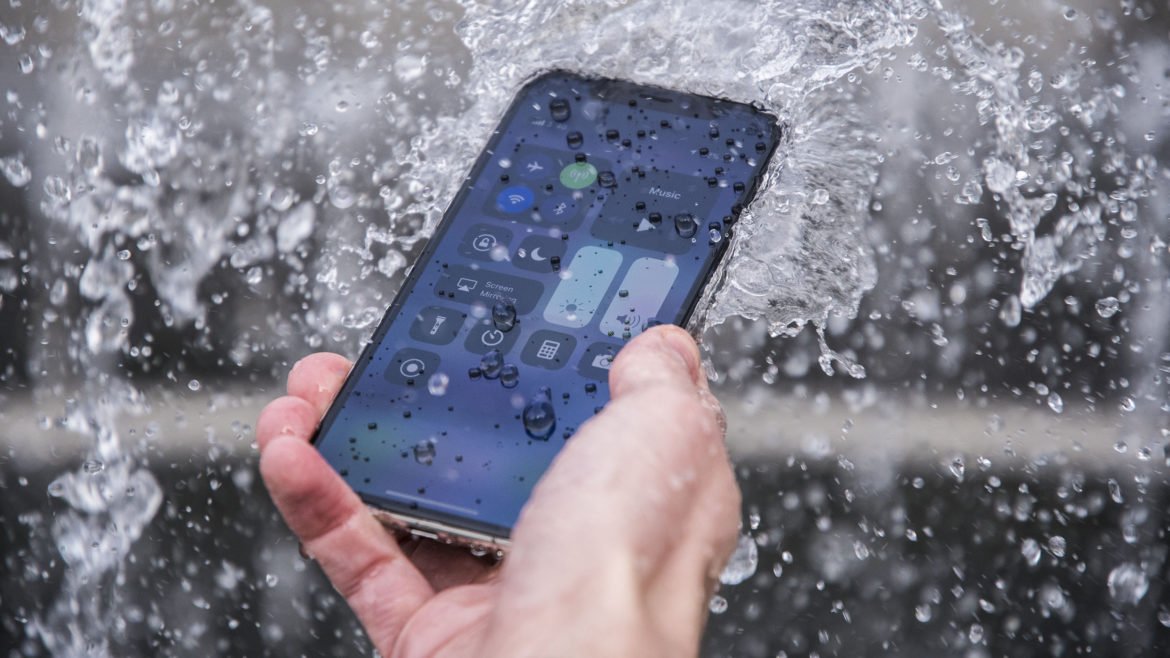 Rezistenta Smartphone Iphone 1170x658