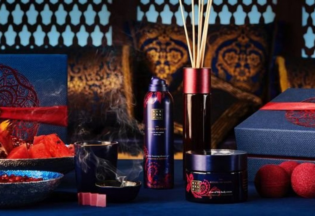rituals 1 Rituals 1