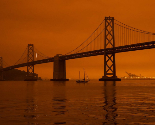 san francisco smoke San Francisco Smoke