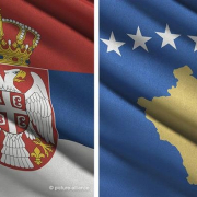 Serbia Kosovo