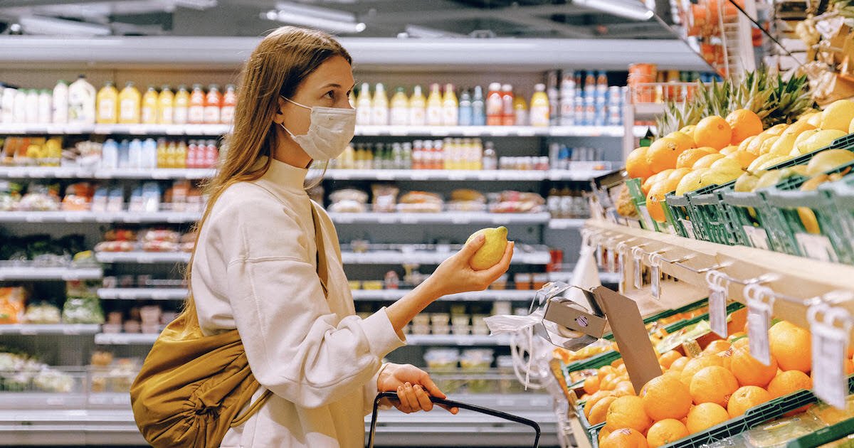 shopping alimentar pandemie Shopping Alimentar Pandemie