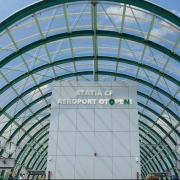 statie CF Otopeni Statie Cf Otopeni
