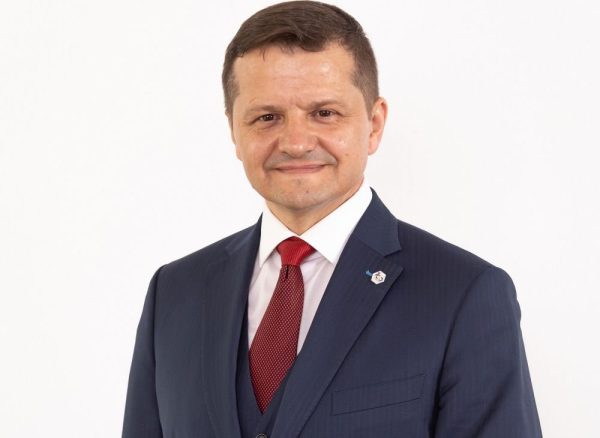 Stefan Vuza