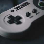 super-nintendo-entertainment-system-controller-stockpack-unsplash.jpg Super Nintendo Entertainment System - controller