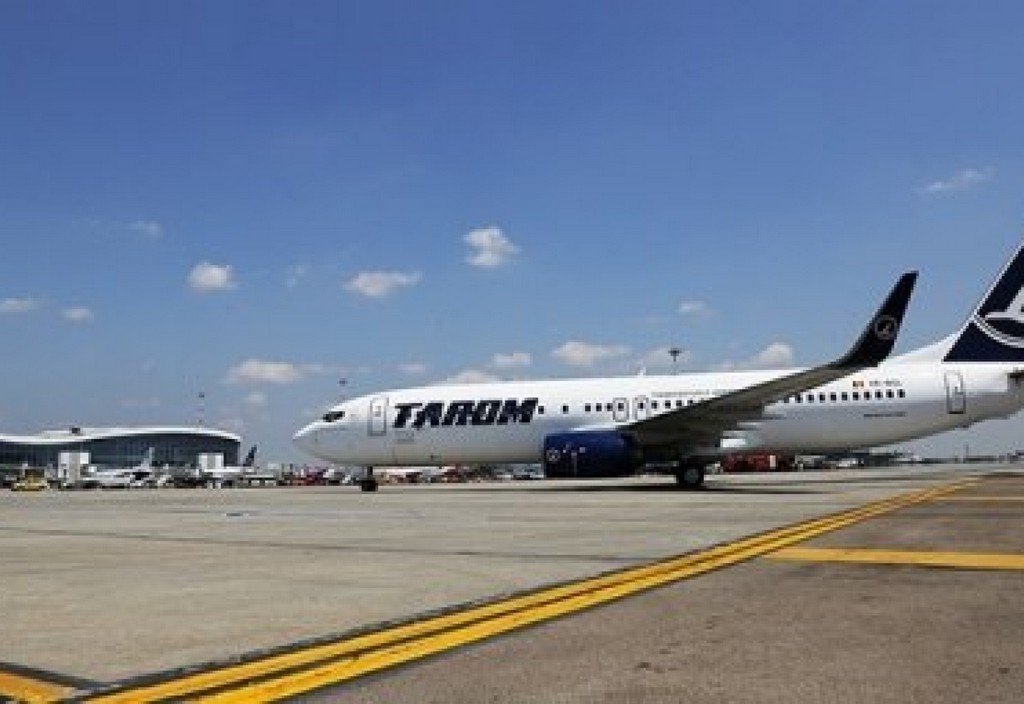 tarom 1 Tarom 1