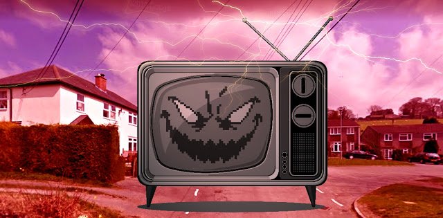 televizor vechi Televizor Vechi