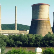 termocentrala mintia Termocentrala Mintia