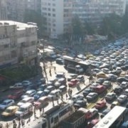 trafic bucuresti 1 Trafic Bucuresti 1