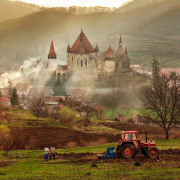 Transilvania