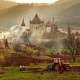transilvania Transilvania