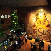 ursus carciuma cluj Ursus Carciuma Cluj